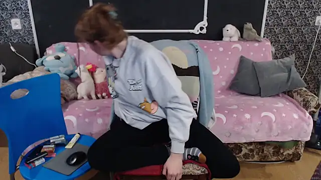 Snapshot of Gr4_soul_ chatting on November 1, 7:10 am Gr4 soul online show from November 1, 7:10 am