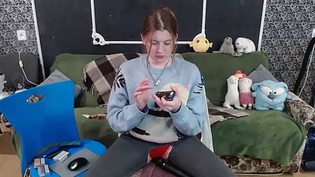 Snapshot of Gr4_soul_ chatting on November 22, 1:10 pm Gr4 soul online show from November 22, 1:10 pm