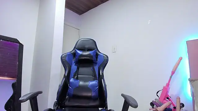 melani xc online show from November 7, 2:28 pm