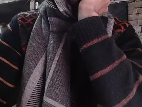 ThethunderPo online show from December 30, 7:37 am