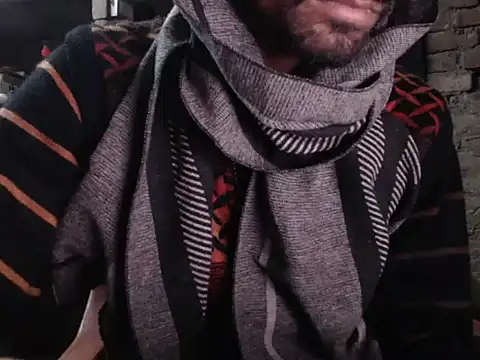 ThethunderPo online show from December 30, 1:25 pm