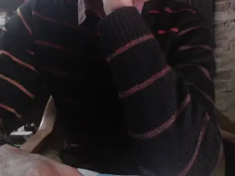 ThethunderPo online show from January 6, 6:47 am