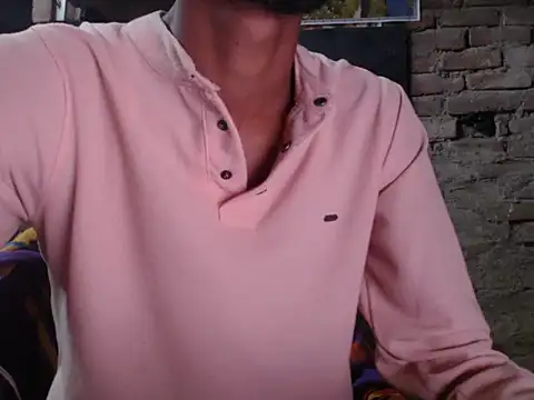 ThethunderPo online show from January 13, 6:16 am