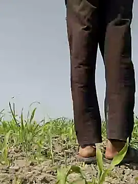 ThethunderPo online show from February 14, 6:56 am