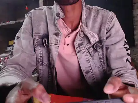 ThethunderPo online show from February 18, 3:10 pm