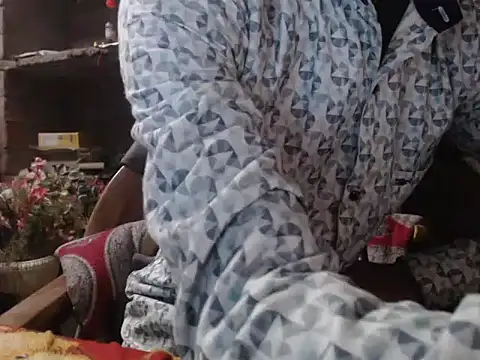 ThethunderPo online show from February 22, 3:14 pm