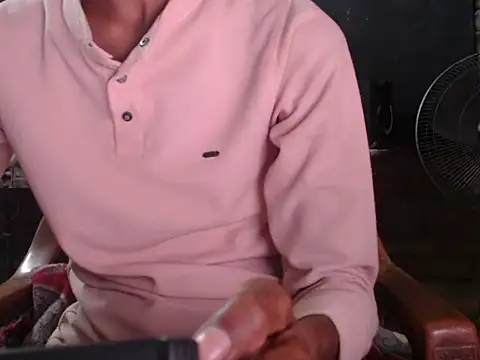 ThethunderPo online show from March 2, 10:24 am