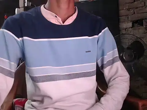 ThethunderPo online show from March 2, 3:37 pm