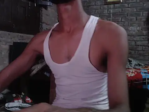 ThethunderPo online show from September 22, 6:54 pm