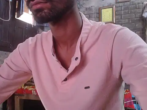 ThethunderPo online show from September 24, 3:54 am