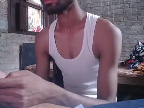 ThethunderPo online show from October 4, 2:20 am