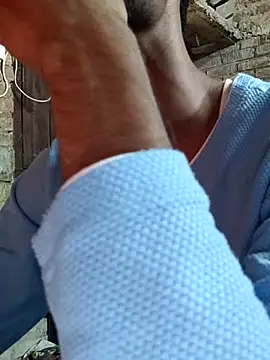 ThethunderPo online show from October 12, 2:43 am