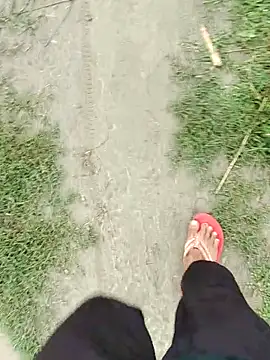 ThethunderPo online show from October 31, 3:29 am