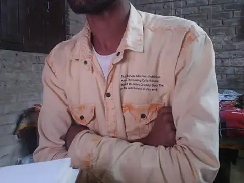 ThethunderPo online show from November 14, 2:21 am