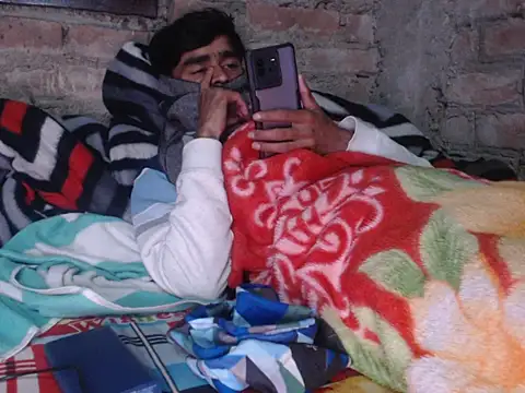 ThethunderPo online show from December 21, 2:57 pm