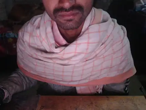 ThethunderPo online show from January 9, 3:31 am