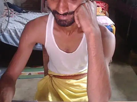 ThethunderPo online show from July 7, 7:23 am