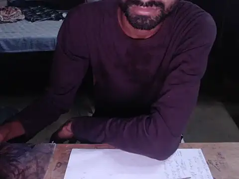 ThethunderPo online show from July 10, 2:30 pm