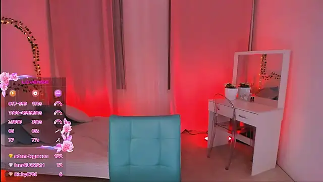 Deca dance online show from March 4, 7:22 pm