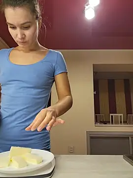 Snapshot of Girl_Ksenia chatting on October 14, 5:03 pm Girl Ksenia online show from October 14, 5:03 pm