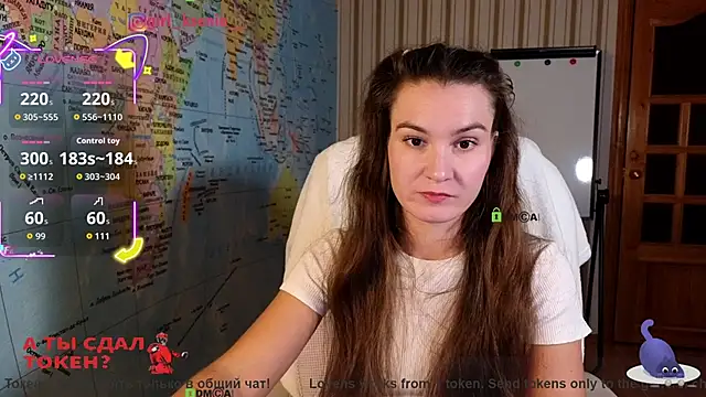 Snapshot of Girl_Ksenia chatting on October 18, 9:37 pm Girl Ksenia online show from October 18, 9:37 pm