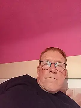 Lush4Love online show from January 7, 10:34 pm