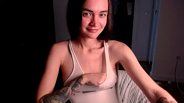 EvelynGG online show from September 16, 5:08 am