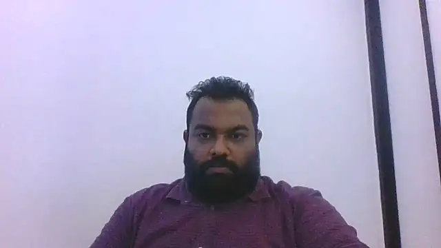 FatCockBoySL online show from October 1, 9:37 am