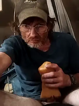 ROBERT0516 online show from September 14, 12:15 pm