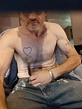 ROBERT0516 online show from May 19, 9:10 pm