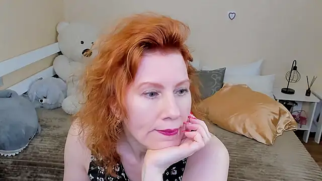 FoxySophia online show from January 20, 3:39 pm
