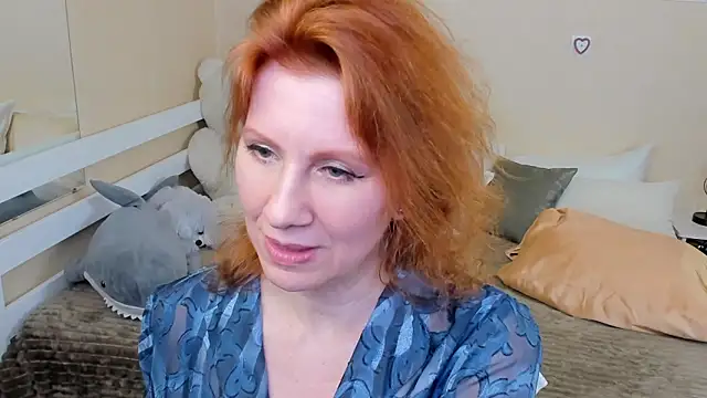 FoxySophia online show from January 24, 12:31 pm