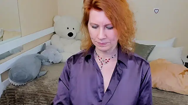 FoxySophia online show from January 26, 4:41 pm