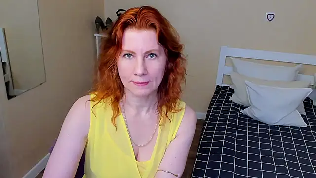 FoxySophia online show from November 24, 4:45 am