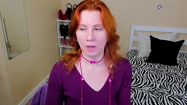 FoxySophia online show from April 30, 12:22 pm