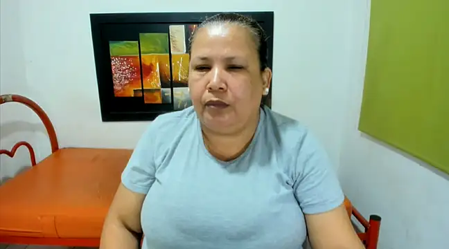 beckyummys online show from December 23, 11:36 am