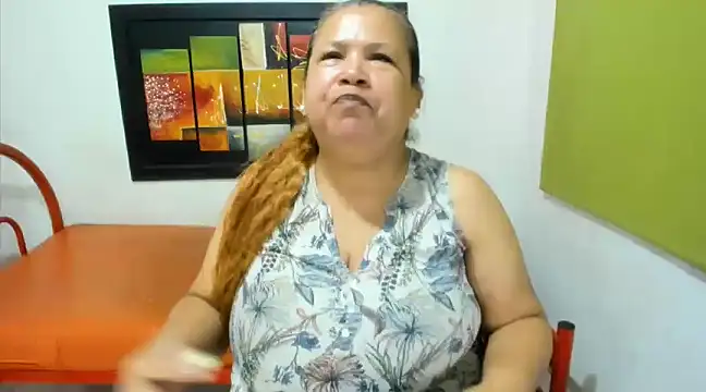 beckyummys online show from December 27, 12:45 pm