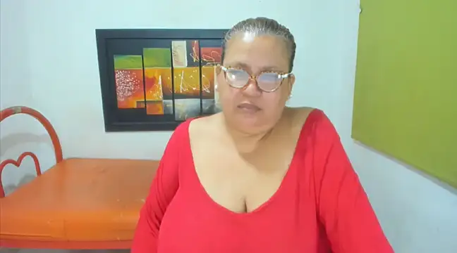 beckyummys online show from December 31, 11:31 am