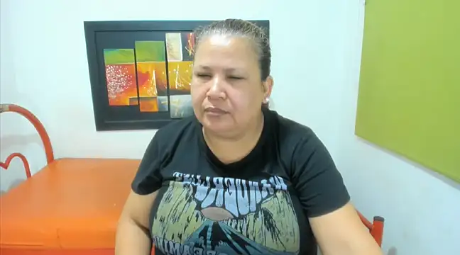 beckyummys online show from January 3, 11:46 am