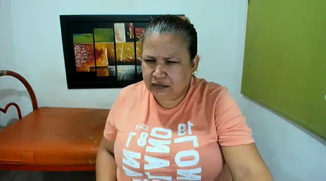beckyummys online show from January 22, 12:06 pm
