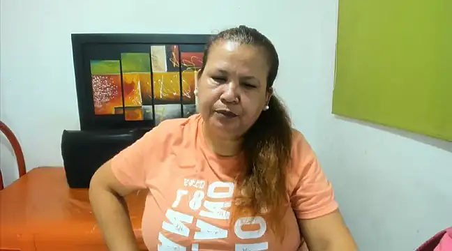 beckyummys online show from January 29, 11:51 am