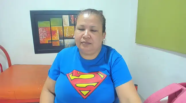 beckyummys online show from February 4, 11:49 am
