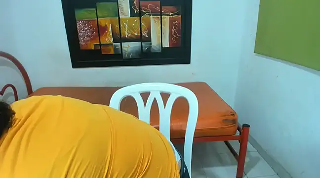 beckyummys online show from March 5, 12:11 pm
