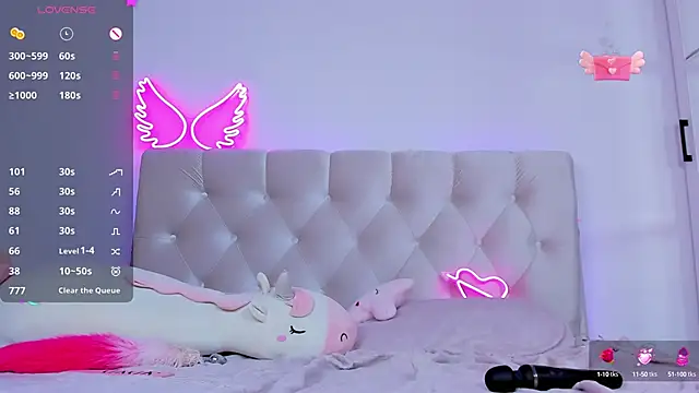 YourWildDestiny online show from December 11, 7:42 am