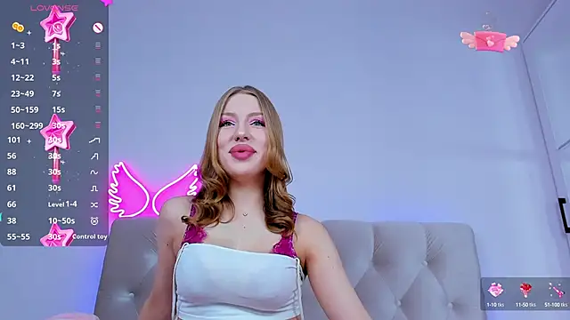 YourWildDestiny online show from December 30, 2:20 am