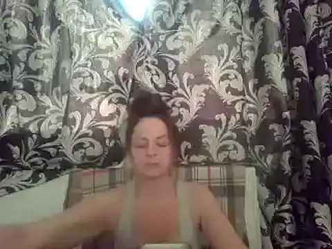 LindaStarS online show from January 16, 1:36 pm