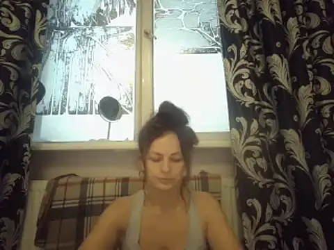 LindaStarS online show from January 22, 2:46 pm