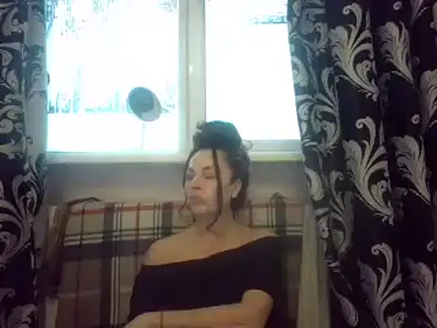 LindaStarS online show from January 23, 2:39 pm