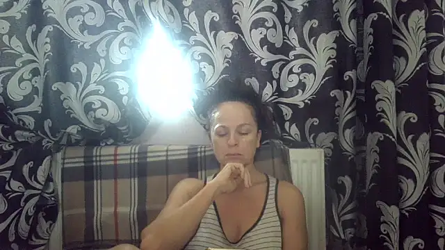 LindaStarS online show from November 14, 7:40 am