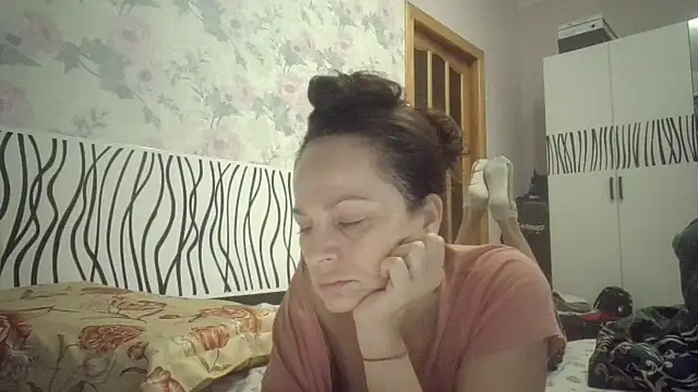 LindaStarS online show from November 30, 8:02 pm